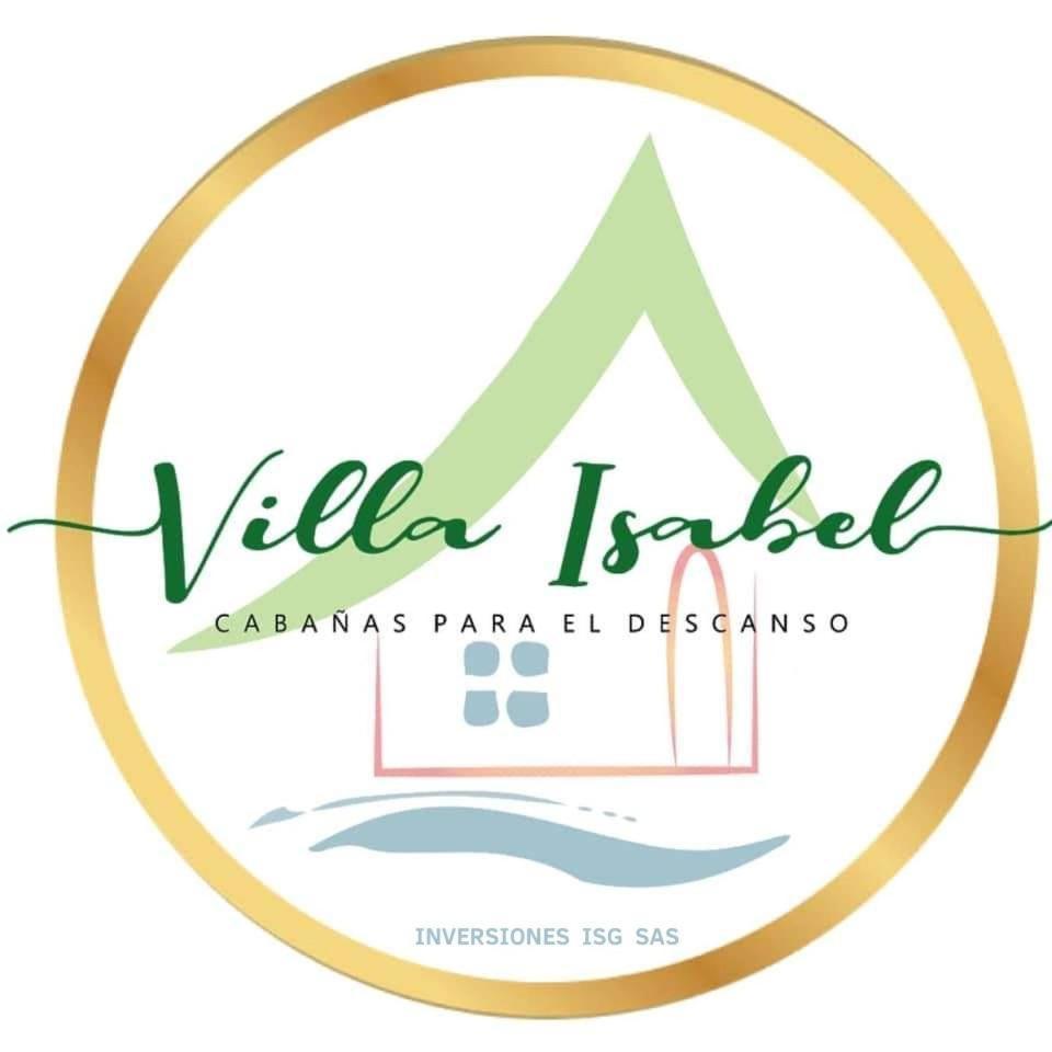 Cabanas Villa Isabel Каїка Екстер'єр фото